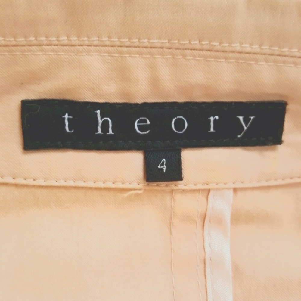 🍑Theory Jacket 💐 - Picture 5 of 5